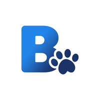 B.Live in Pets logo, B.Live in Pets contact details