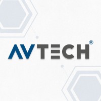 Avtech Brasil logo, Avtech Brasil contact details