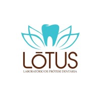 Lótus - Laboratório de Próteses Dentárias logo, Lótus - Laboratório de Próteses Dentárias contact details