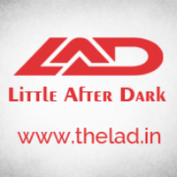 Little After Dark logo, Little After Dark contact details