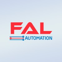 FAL Automação Industrial LTDA logo, FAL Automação Industrial LTDA contact details