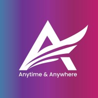 ANYTIME & ANYWHERE logo, ANYTIME & ANYWHERE contact details