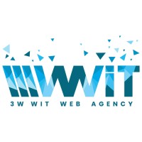 3W WIT Web Agency logo, 3W WIT Web Agency contact details