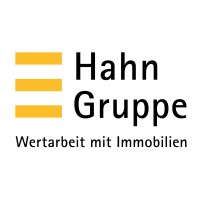 Hahn Automobile logo, Hahn Automobile contact details