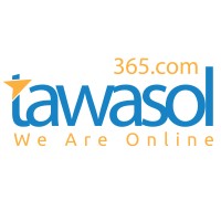 Tawasol365 logo, Tawasol365 contact details