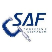 Saf Plast Comercio de Plásticos Industriais Ltda logo, Saf Plast Comercio de Plásticos Industriais Ltda contact details