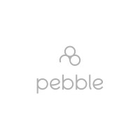 pebble magazine logo, pebble magazine contact details