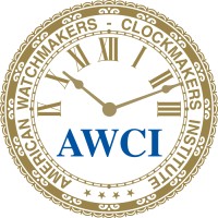 American Watchmakers-Clockmakers Institute logo, American Watchmakers-Clockmakers Institute contact details