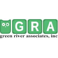 Green River Associates logo, Green River Associates contact details