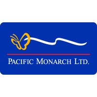 Pacific Monarch Limited logo, Pacific Monarch Limited contact details