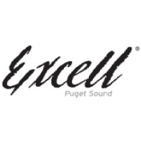 Excell Puget Sound logo, Excell Puget Sound contact details