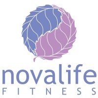 Novalife Fitness logo, Novalife Fitness contact details