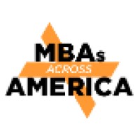 MBAs Across America logo, MBAs Across America contact details