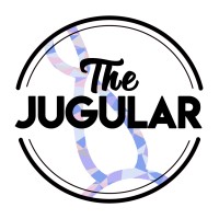 The Jugular logo, The Jugular contact details