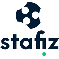 Stafiz logo, Stafiz contact details