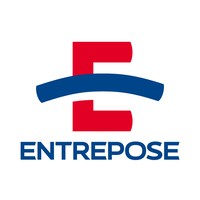 Entrepose DBN (Vinci Group) logo, Entrepose DBN (Vinci Group) contact details