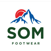 SOM Footwear logo, SOM Footwear contact details