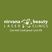 Nirvana Beauty Laser Clinics logo, Nirvana Beauty Laser Clinics contact details