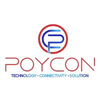 Poycon BV logo, Poycon BV contact details