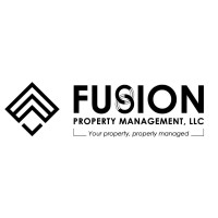 Fusion Property Management logo, Fusion Property Management contact details