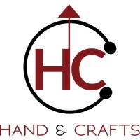 Hand & Crafts logo, Hand & Crafts contact details