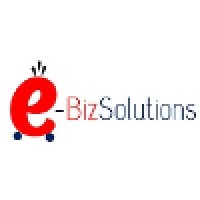 E-BizSolutions SPRL logo, E-BizSolutions SPRL contact details