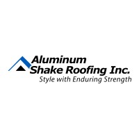 Aluminum Shake Roofing logo, Aluminum Shake Roofing contact details