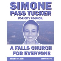 The People for Simone Pass Tucker logo, The People for Simone Pass Tucker contact details