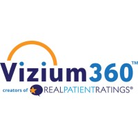 Vizium360 logo, Vizium360 contact details