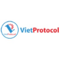 VietProtocol logo, VietProtocol contact details