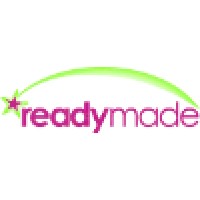 Ready Made Inc logo, Ready Made Inc contact details