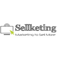 Sellketing - Marketing to Sell More logo, Sellketing - Marketing to Sell More contact details