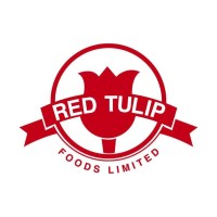 Red Tulip Foods Limited logo, Red Tulip Foods Limited contact details