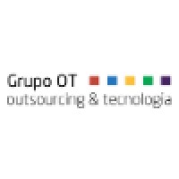 GRUPO OT: OUTSOURCING Y TECNOLOGIA logo, GRUPO OT: OUTSOURCING Y TECNOLOGIA contact details