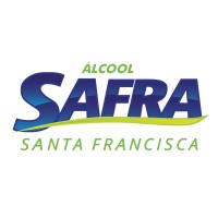 Álcool Safra logo, Álcool Safra contact details