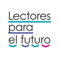 Lectores para el futuro logo, Lectores para el futuro contact details