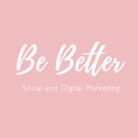 Be Better YYC logo, Be Better YYC contact details