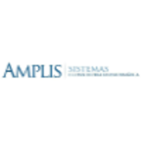 Amplis Comercio e Sistemas de Informatica Ltda logo, Amplis Comercio e Sistemas de Informatica Ltda contact details