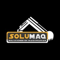 solumaq logo, solumaq contact details