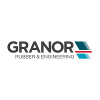 Granor Rubber & Engineering Pty Ltd logo, Granor Rubber & Engineering Pty Ltd contact details