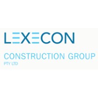 Lexecon Construction Group logo, Lexecon Construction Group contact details