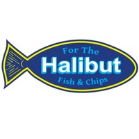 For The Halibut Fish & Chips logo, For The Halibut Fish & Chips contact details