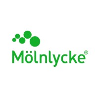 Mölnlycke Canada logo, Mölnlycke Canada contact details