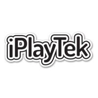 iPlayTek logo, iPlayTek contact details