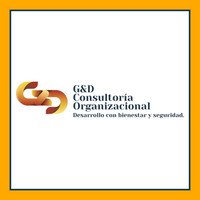 GyD Consultoría Organizacional logo, GyD Consultoría Organizacional contact details