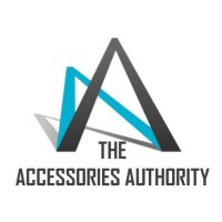 The Accessories Authority logo, The Accessories Authority contact details