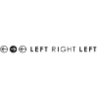 Left Right Left logo, Left Right Left contact details