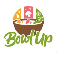 Bowl Up logo, Bowl Up contact details