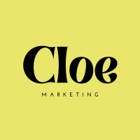 Cloe Marketing logo, Cloe Marketing contact details