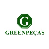 Greenpecas - A modernidade do agronegócio! logo, Greenpecas - A modernidade do agronegócio! contact details